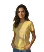 Karl Paris Icon Graphic T-Shir