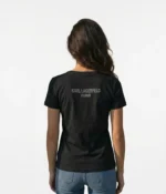 Karl Paris Icon Graphic T-Shir - Image 5